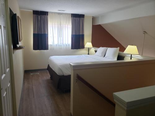Affordable Suites of America Grand Rapids