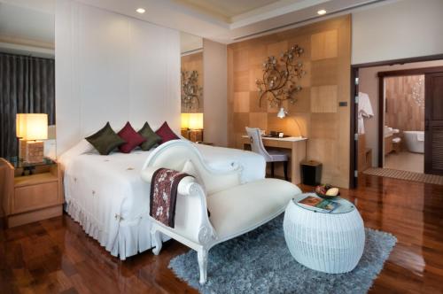 Sireeampan Boutique Resort & Spa Room Type - Superior Studio
