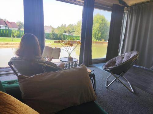 Auroradream in Motiejiškės