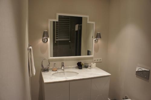 Triada Hotel Taksim - Special Category - image 9