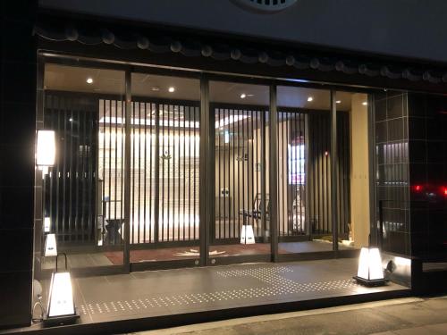 Foto - Kyoto Crystal Hotel Ⅲ