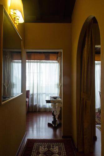 Residenza Canova Tadolini - Guesthouse, Roma (foto 2)
