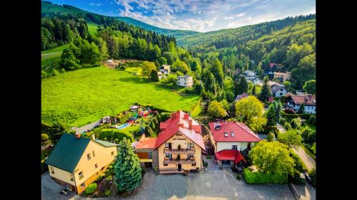 Willa pod Czantoria SPA Ustron