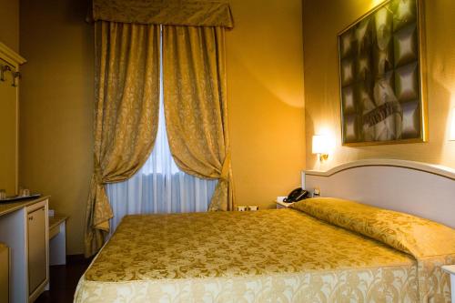Residenza Canova Tadolini - Guesthouse, Roma (foto 3)