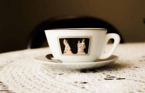 Residenza Canova Tadolini Luxury Rooms & Suites - image 13