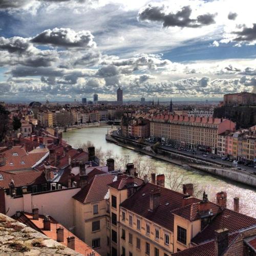L Ancien Canut Cosy, Lyon (photo 10)