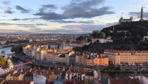 L Ancien Canut Cosy, Lyon (photo 9)