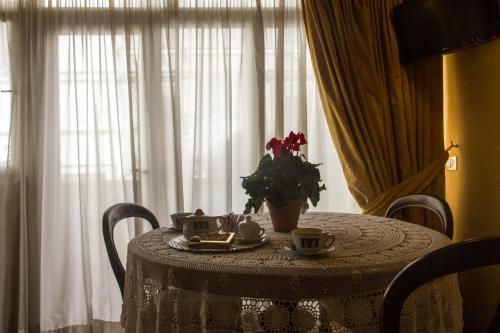 Residenza Canova Tadolini - Guesthouse, Roma (foto 4)