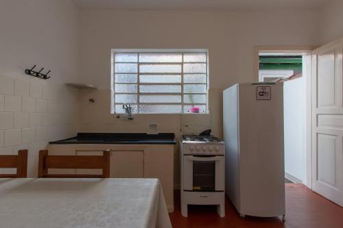 Casa no Tatuapé São Paulo - SP, São Paulo (fotografie 8)