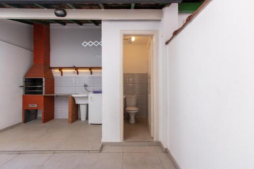 Casa no Tatuapé São Paulo - SP, São Paulo (fotografie 4)