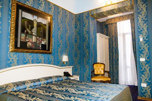 Residenza Canova Tadolini - Guesthouse, Roma (foto 5)