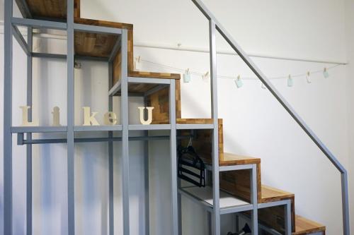 LikeU Guest house