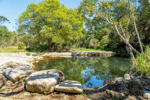 Atiaia Jungle River Retreat