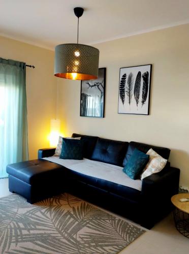 Sunshine Apartment in กอนเซเซา