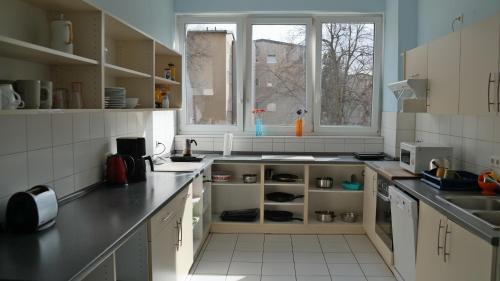 Hostel Inn-Berlin in Wedding