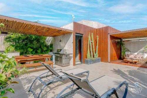 Chic Suites in the Heart of Tulum by Stella Rentals - image 3
