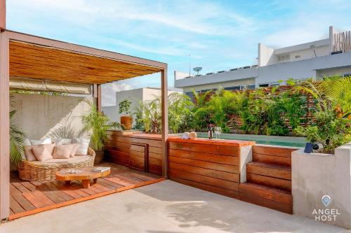 Penthouse Apartment image 10