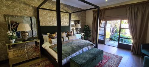 Villa Grande Luxury accommodation