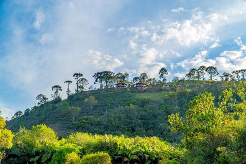 Atiaia Jungle River Retreat