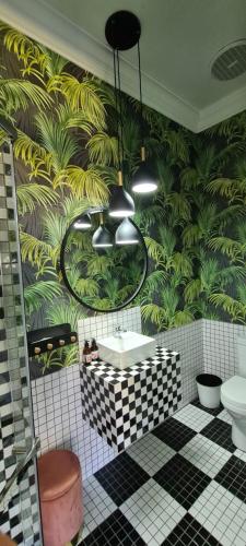 Villa Grande Luxury accommodation