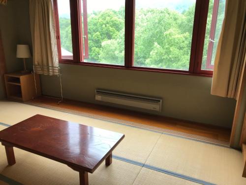 Aizu Kogen International Human Resources Center - Vacation STAY 34905v, Minamiaizu
