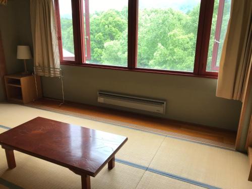 Accommodation in Minamiaizu