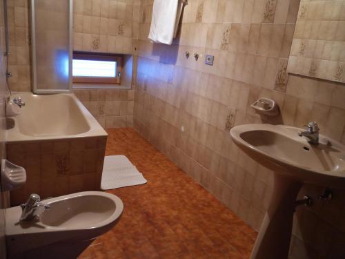 Feldererhof - Accommodation - Alpe di Siusi/Seiser Alm