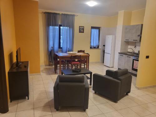  Casa di Ninni in Corigliano Calabro
