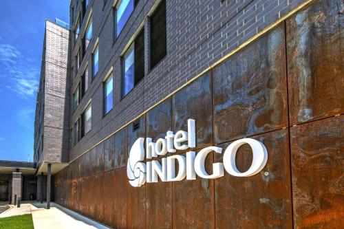 Hotel Indigo Pittsburgh University-Oakland