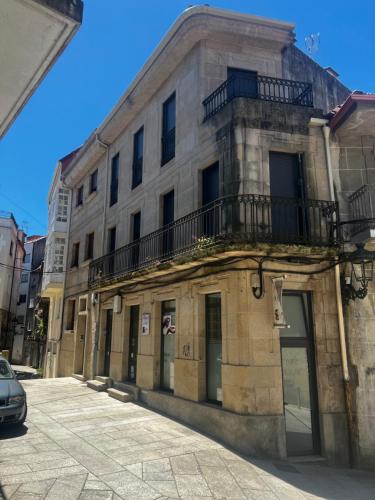 Apartamentos Redondela - Centro histórico