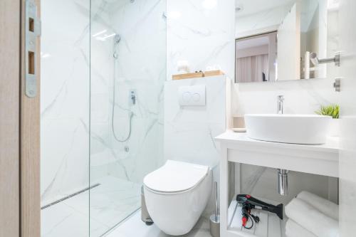 Veneti Suites Veneti Suites