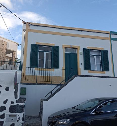 Carapacho Rooms