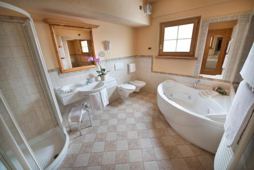 Hotel Valtellina - image 14