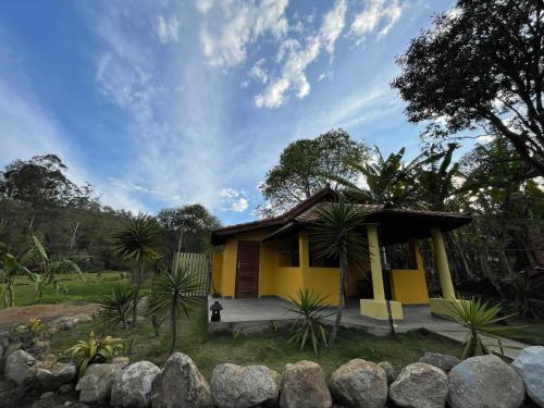 Atiaia Jungle River Retreat