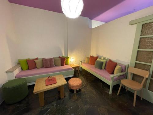  Villa Georgia Apartments & Suites in Kalamaki