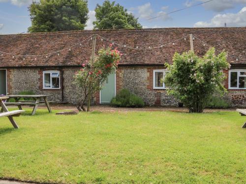 Byre Cottage 4 gîte à louer Parham House