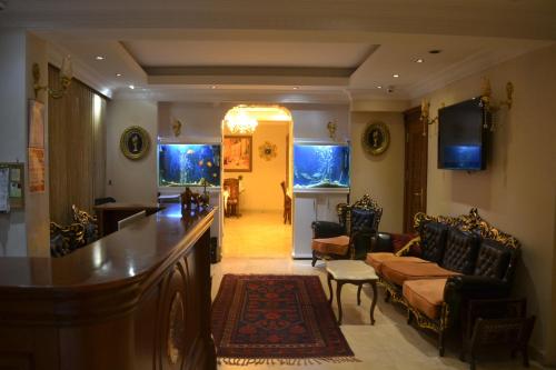 Hotel Blue Istanbul - image 3