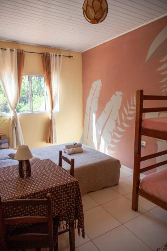 Oca Delfim in Delfim Moreira