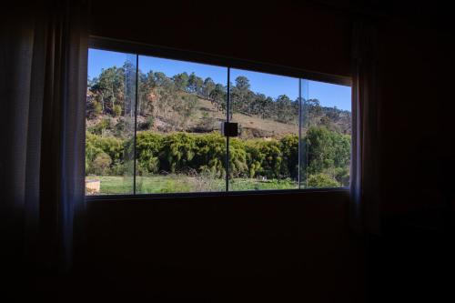 Kilátás, Oca Delfim in Delfim Moreira