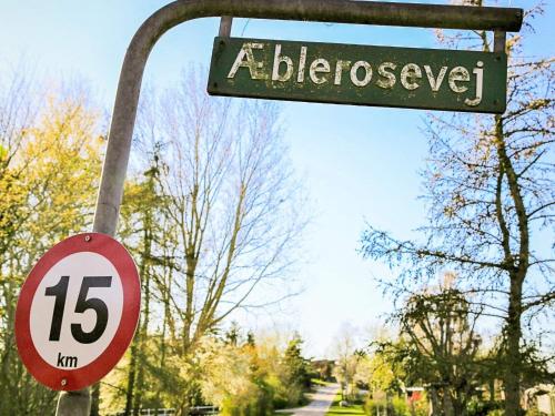 Holiday home Kirke Hyllinge V - image 12