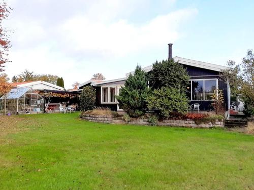 Holiday home Kirke Hyllinge V - image 7