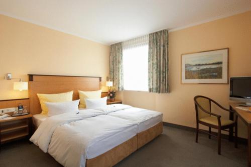 Hotel Gasthof Vogelsang 2