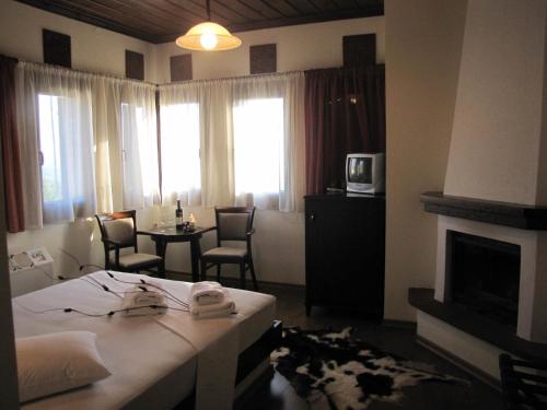 Hotel Mirovoli - image 7