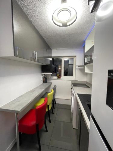 Newly Refurbished Modern 2 Bedroom Flat - Felixstowe
