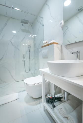 Veneti Suites Veneti Suites