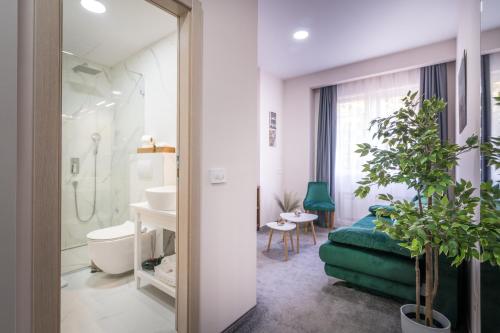 Veneti Suites Veneti Suites