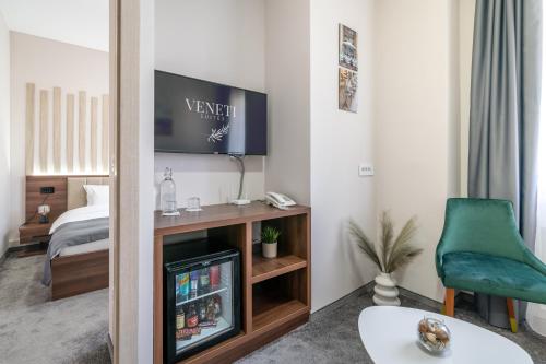 Veneti Suites Veneti Suites