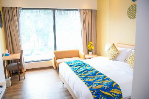 AQUA INN  in Kinshasa