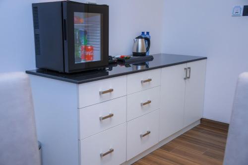 Cơ sở vật chất, AQUA INN  in Kinshasa