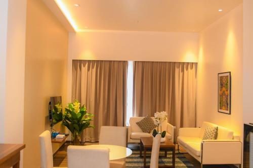 AQUA INN Hotel - image 4
